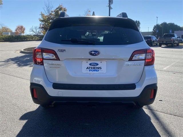 used 2019 Subaru Outback car, priced at $17,988