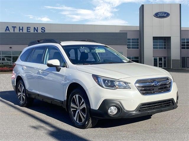 used 2019 Subaru Outback car, priced at $17,988