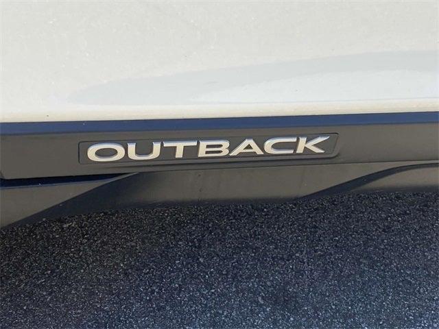 used 2019 Subaru Outback car, priced at $17,988