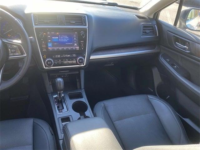 used 2019 Subaru Outback car, priced at $17,988