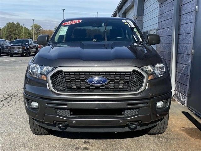 used 2019 Ford Ranger car, priced at $24,783