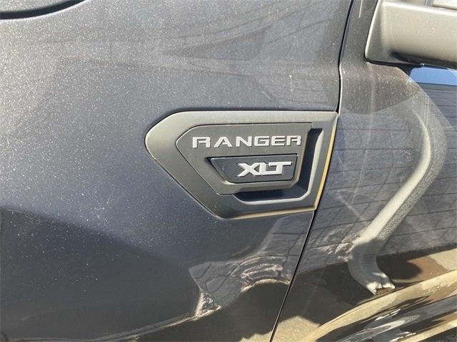 used 2019 Ford Ranger car, priced at $24,783