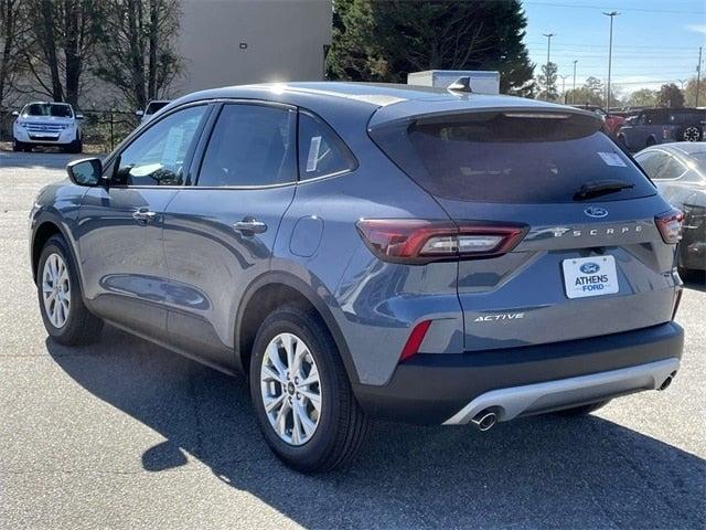 new 2025 Ford Escape car, priced at $29,875