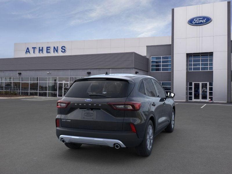 new 2025 Ford Escape car, priced at $28,446