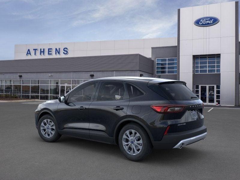 new 2025 Ford Escape car, priced at $28,446