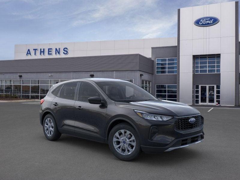 new 2025 Ford Escape car, priced at $28,446