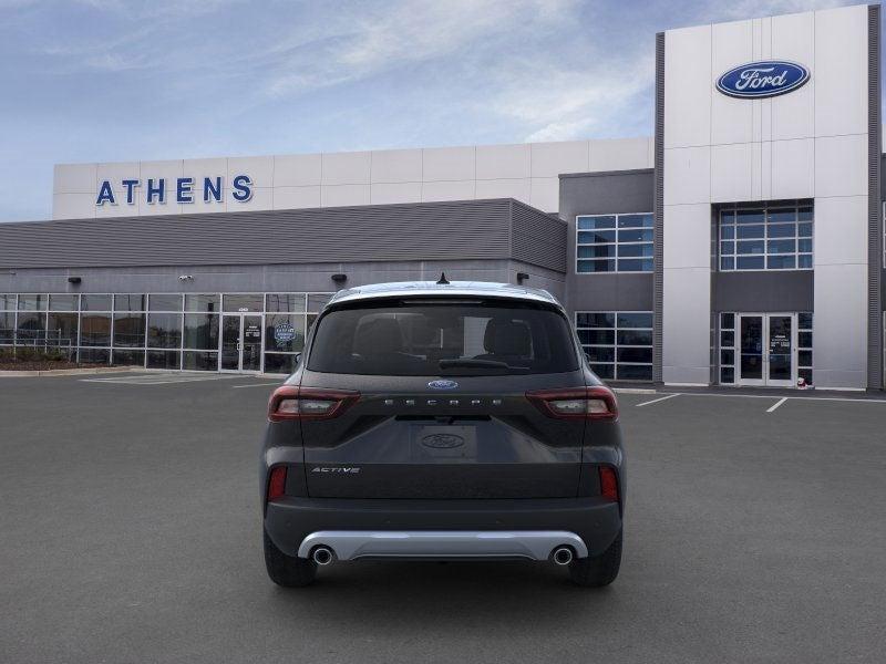 new 2025 Ford Escape car, priced at $28,446