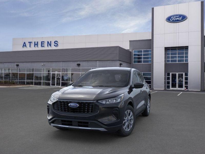 new 2025 Ford Escape car, priced at $28,446