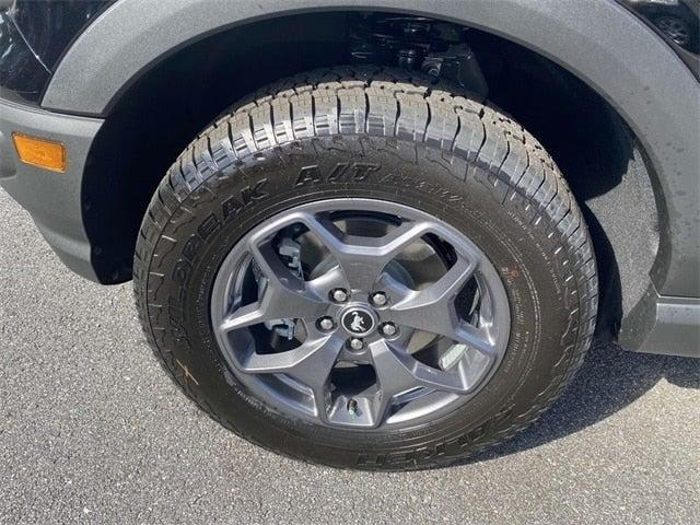 new 2024 Ford Bronco Sport car, priced at $33,360