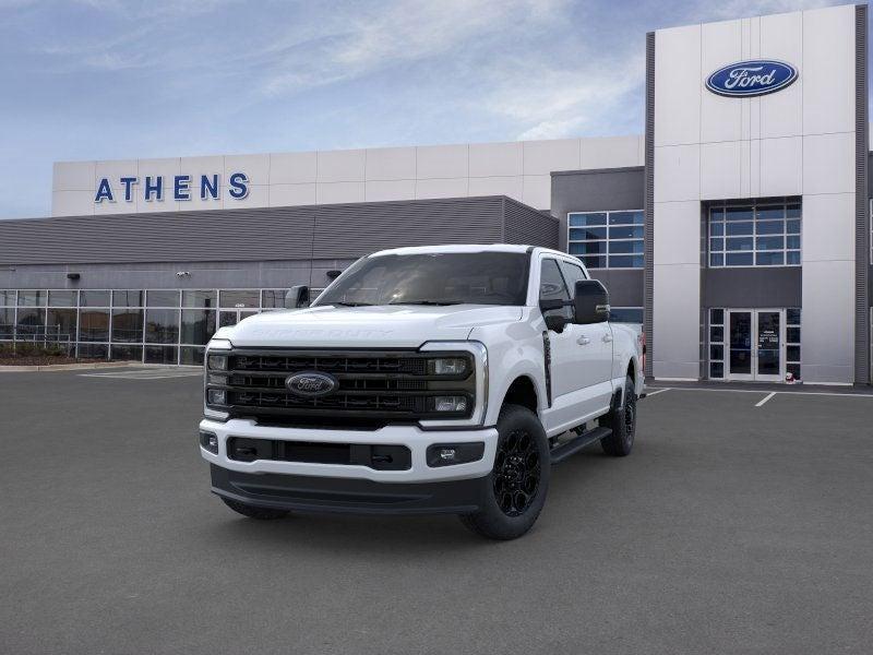 new 2024 Ford F-250 car, priced at $69,710