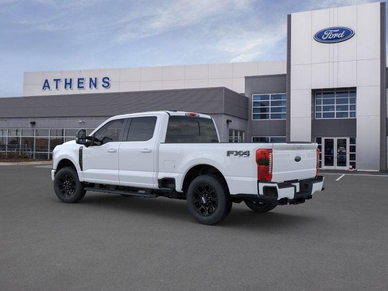 new 2024 Ford F-250 car, priced at $69,710