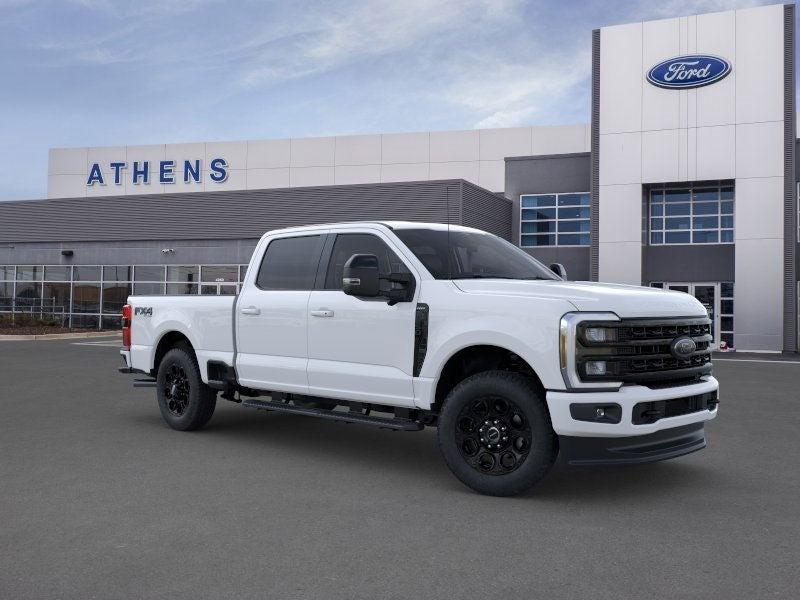 new 2024 Ford F-250 car, priced at $69,710