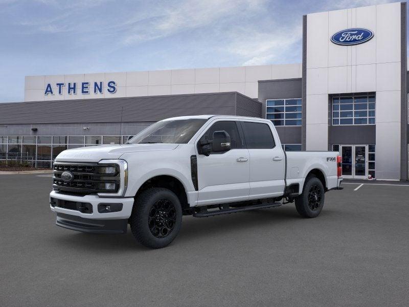 new 2024 Ford F-250 car, priced at $69,710