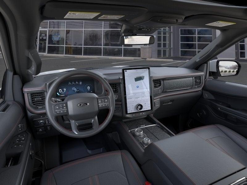 new 2024 Ford Expedition Max car, priced at $75,055