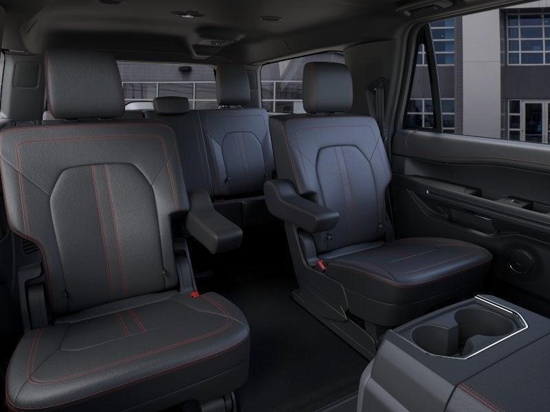 new 2024 Ford Expedition Max car, priced at $75,055