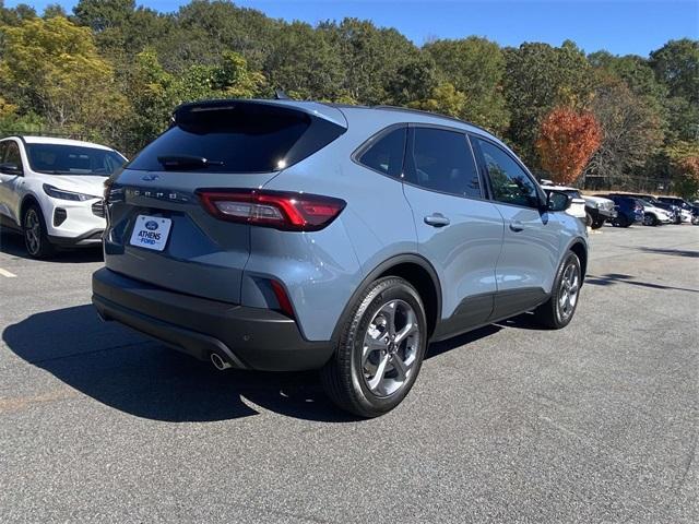 new 2025 Ford Escape car, priced at $31,982