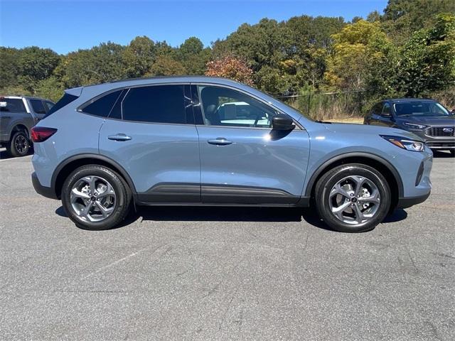 new 2025 Ford Escape car, priced at $31,982