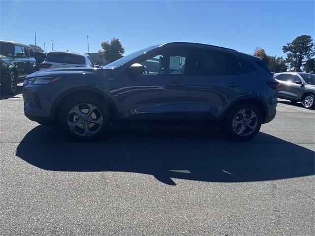 new 2025 Ford Escape car, priced at $31,982