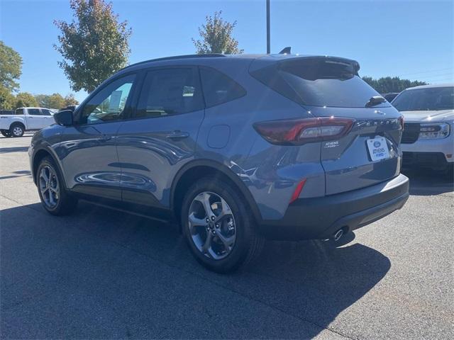 new 2025 Ford Escape car, priced at $31,982