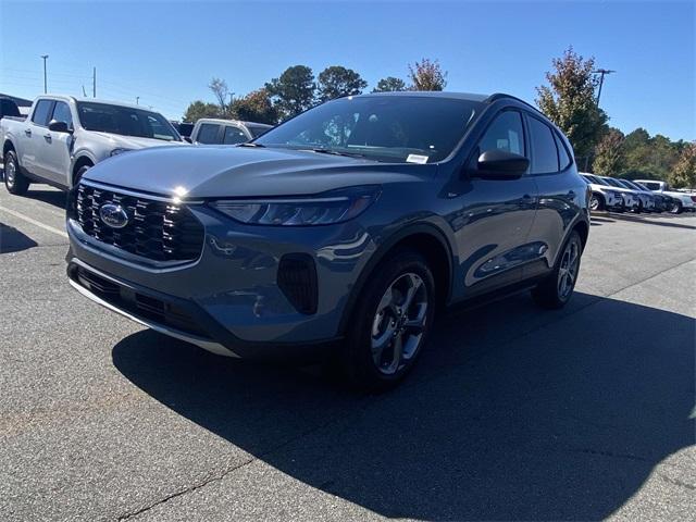 new 2025 Ford Escape car, priced at $31,982