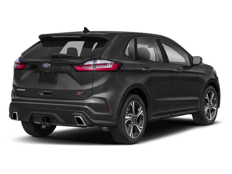 used 2020 Ford Edge car, priced at $26,821