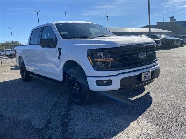 new 2024 Ford F-150 car, priced at $49,234