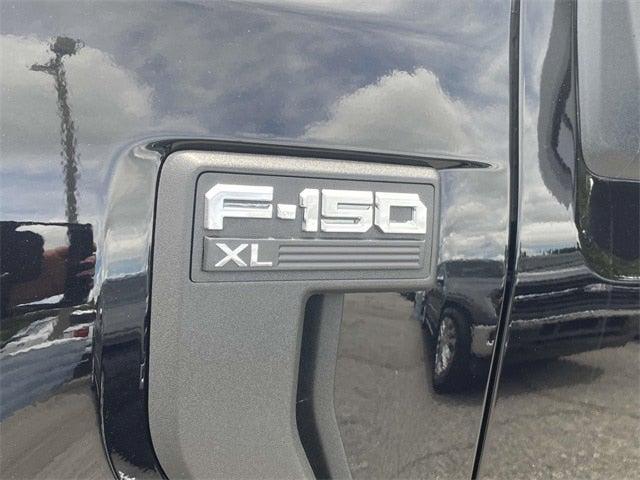 new 2024 Ford F-150 car, priced at $45,509