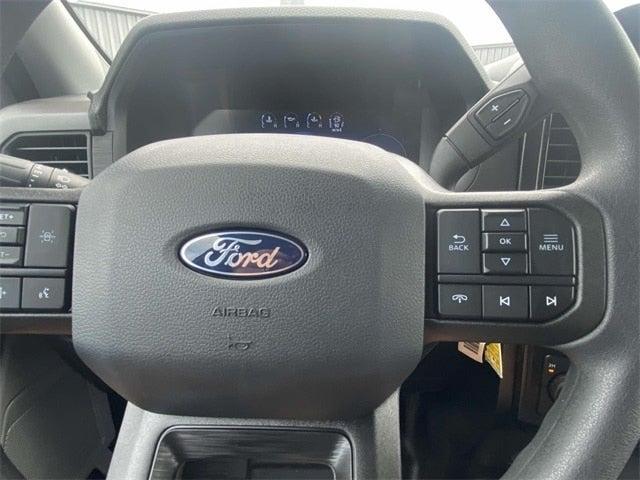 new 2024 Ford F-150 car, priced at $46,259