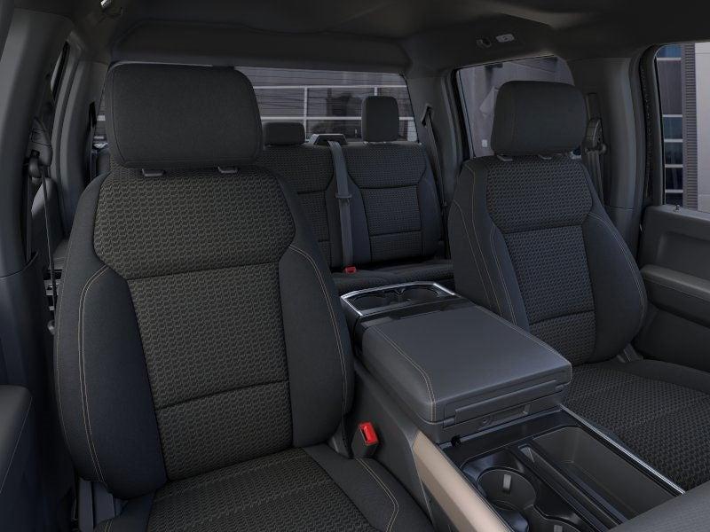 new 2024 Ford F-150 car, priced at $48,174