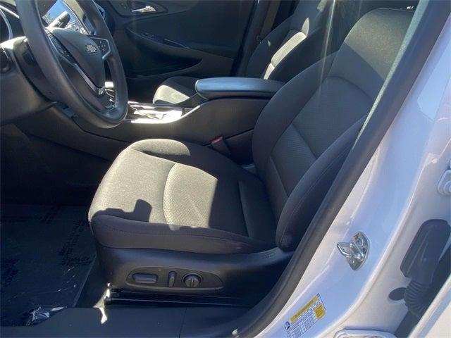 used 2023 Chevrolet Malibu car, priced at $19,050