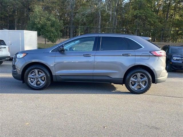 used 2022 Ford Edge car, priced at $21,464