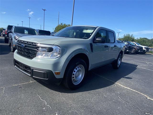 new 2024 Ford Maverick car, priced at $29,320