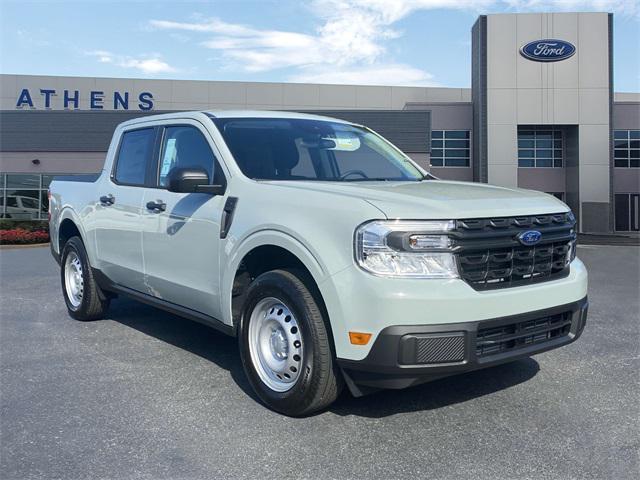 new 2024 Ford Maverick car, priced at $29,320