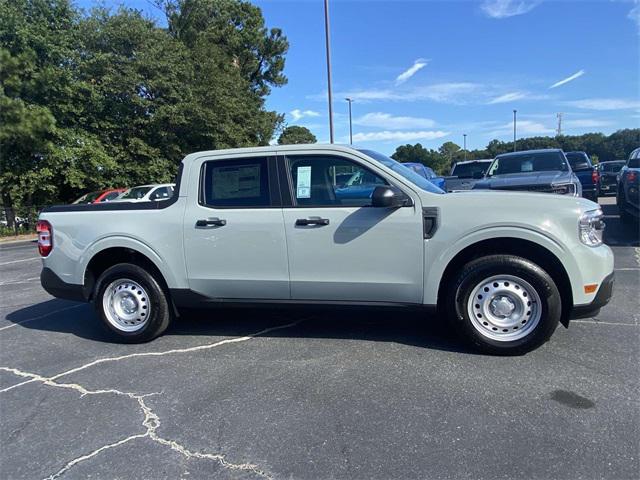 new 2024 Ford Maverick car, priced at $29,320