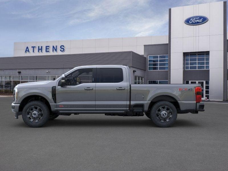 new 2024 Ford F-250 car, priced at $84,634