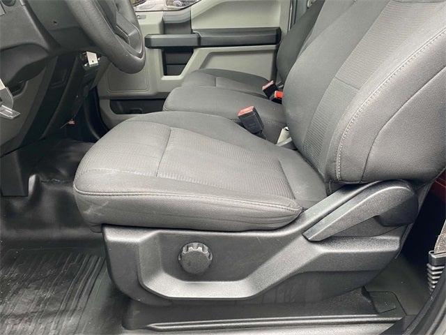 used 2019 Ford F-150 car, priced at $19,997