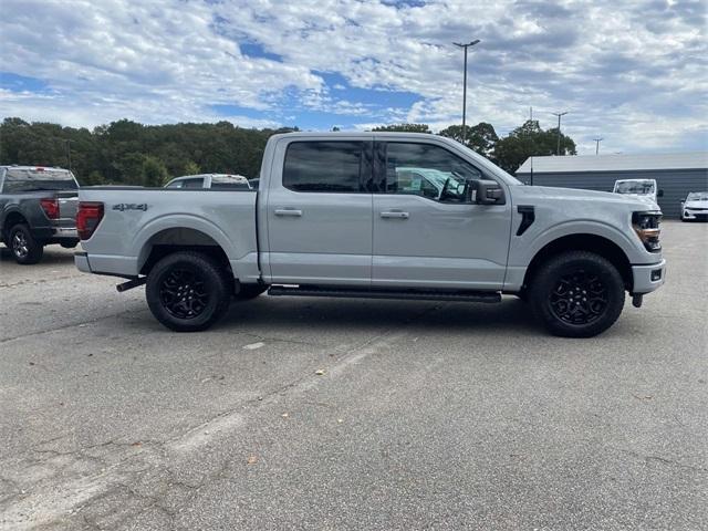 new 2024 Ford F-150 car, priced at $54,314