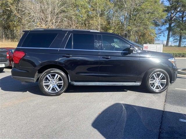 used 2022 Ford Expedition car, priced at $41,276