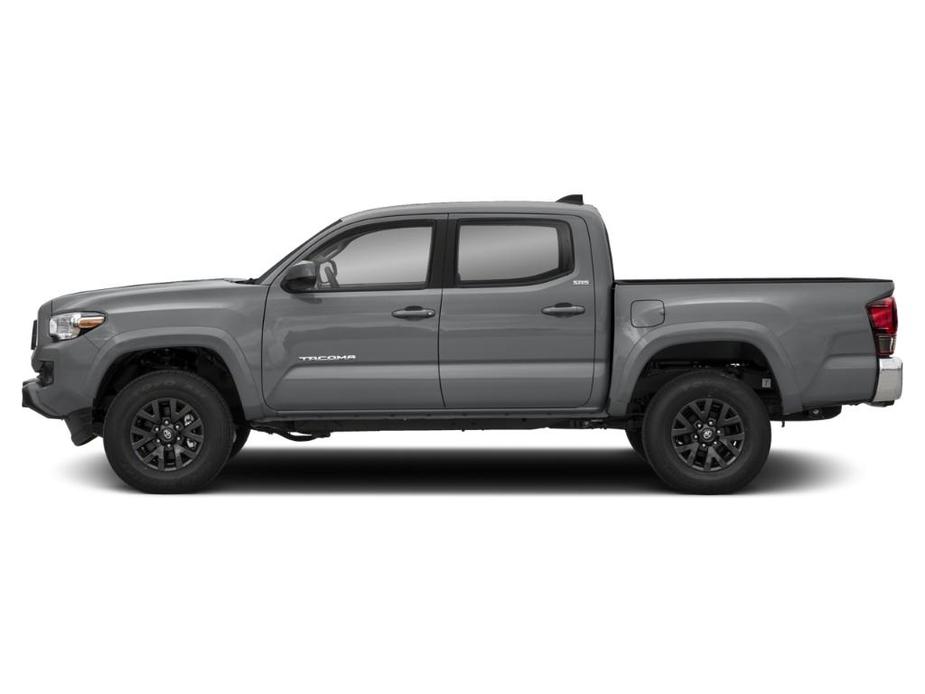 used 2021 Toyota Tacoma car, priced at $31,888