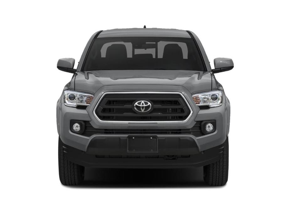 used 2021 Toyota Tacoma car, priced at $31,888