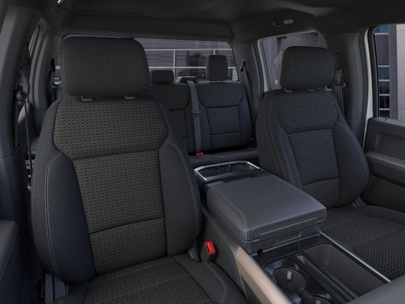 new 2024 Ford F-150 car, priced at $48,174