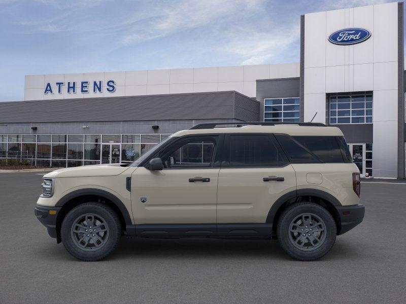 new 2024 Ford Bronco Sport car, priced at $26,565