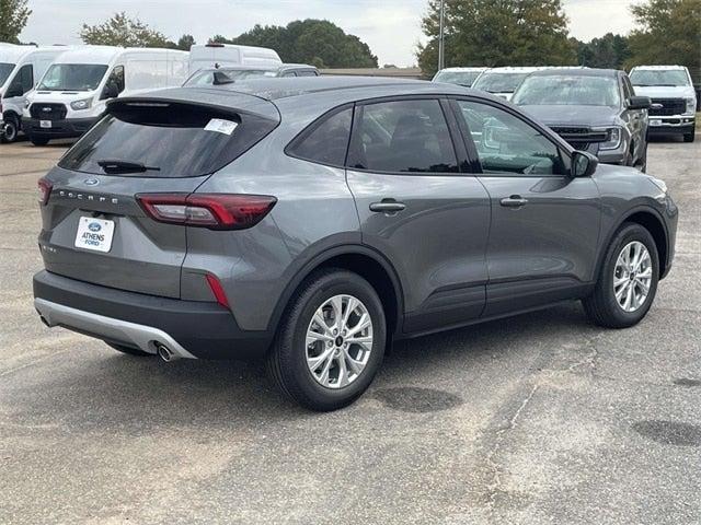 new 2025 Ford Escape car, priced at $30,699