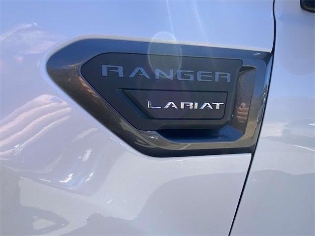 used 2019 Ford Ranger car, priced at $24,997