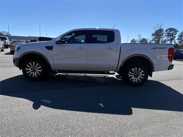 used 2019 Ford Ranger car, priced at $24,997