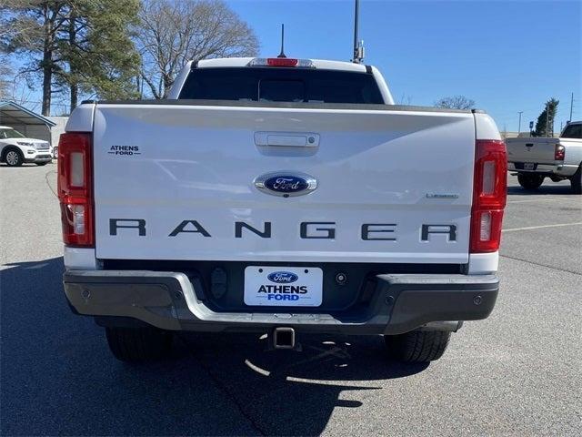 used 2019 Ford Ranger car, priced at $24,997