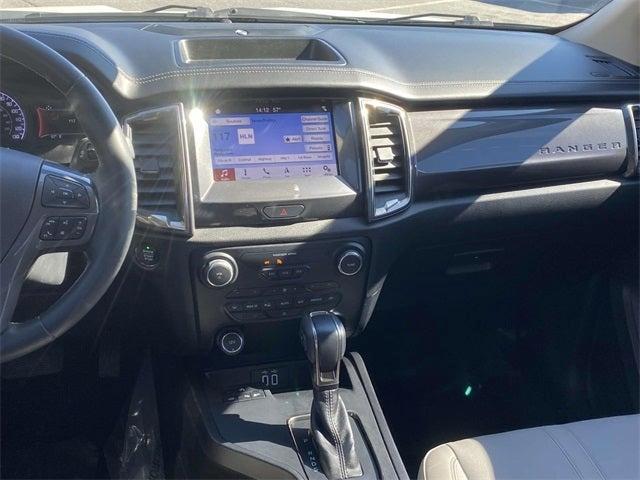 used 2019 Ford Ranger car, priced at $24,997