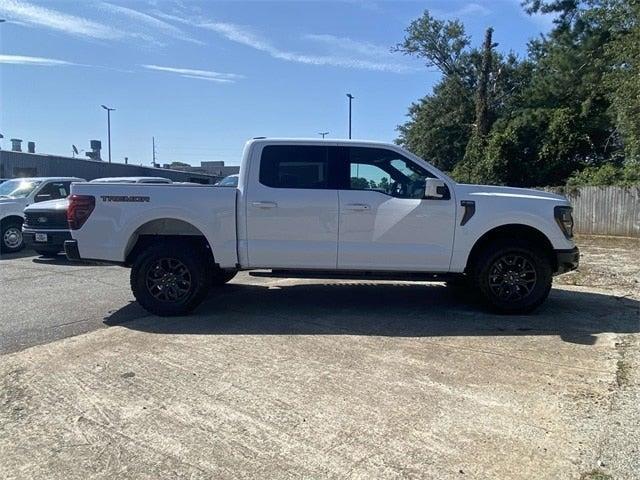 new 2024 Ford F-150 car, priced at $74,069