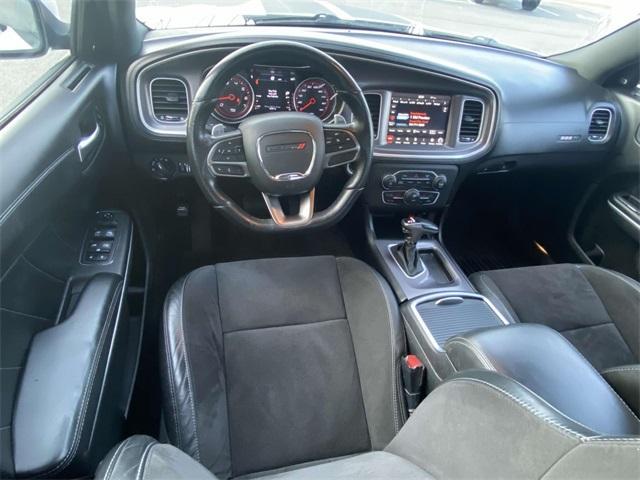 used 2021 Dodge Charger car, priced at $43,800