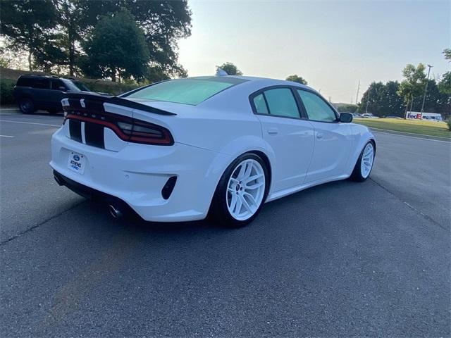 used 2021 Dodge Charger car, priced at $43,800